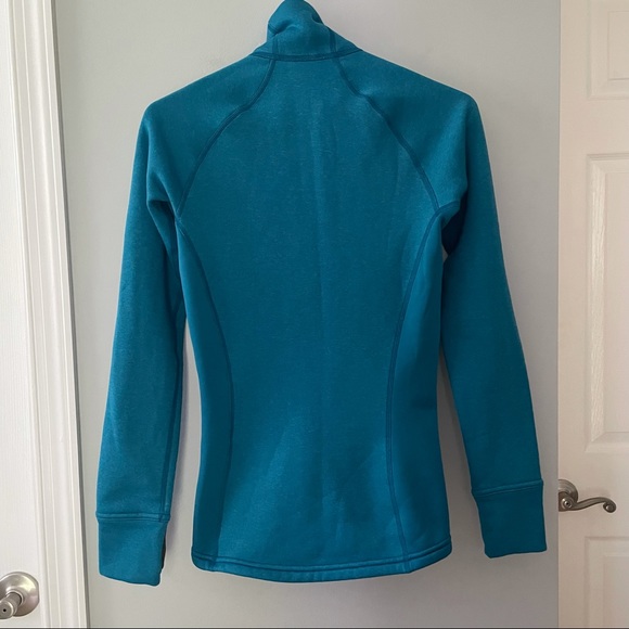 Patagonia Pull-Over Fleece - Picture 8 of 8